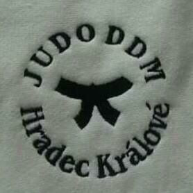 JUDO DDM Hradec Králové